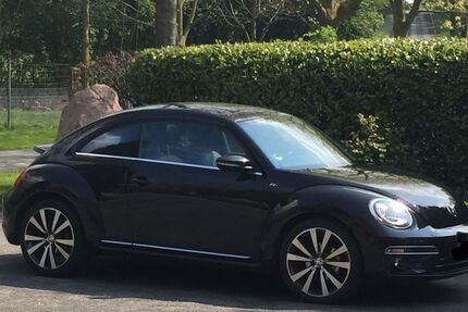 VW Beetle 220.000 km 10.490 &euro; Münster 48147