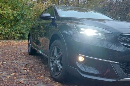 Kia XCeed 55.000 km 17.000 &euro; Aalen 73431