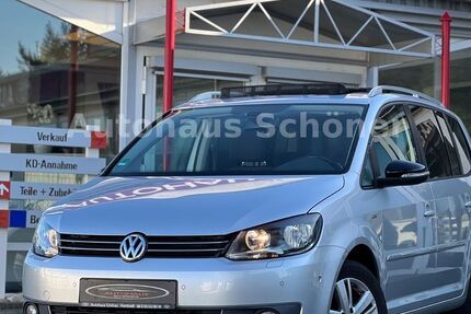 VW Touran 135.000 km 9.450 € Karlstadt 97753