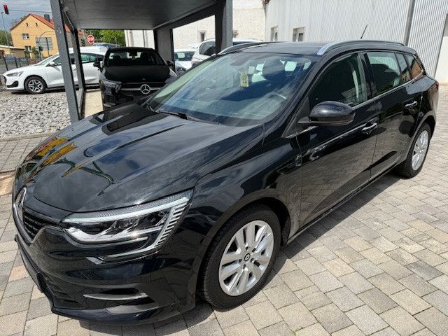 Renault Megane 55.751 km 16.650 &euro; Berga 06536