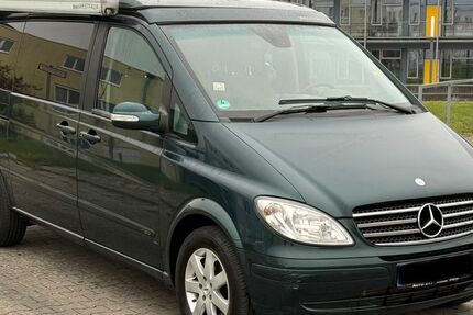 Mercedes-Benz Viano 260.000 km 12.000 € Oberursel 61440