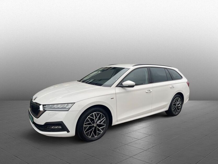 Skoda Octavia 61.795 km 25.980 € Diez 65582