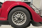 Morgan Plus 8 Früher Achter mit zauberhafter Patina 78.000 km 39.999 &euro; Hamburg 22339