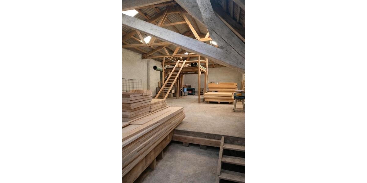 Einfamilienhaus Colmberg - 8.5 Zimmer, 200 m&sup2;, 250.000&euro; | Angebot:26837436