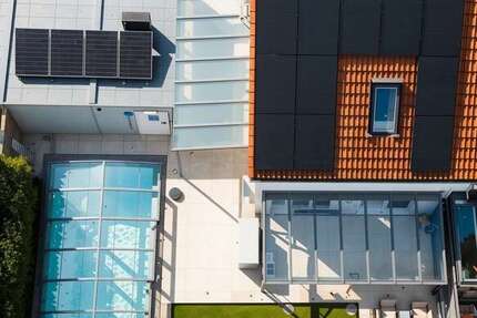 Haus Landsberg am Lech Ellighofen - 5 Zimmer, 145 m&sup2;, 1.199.000&euro; | Angebot:24900376