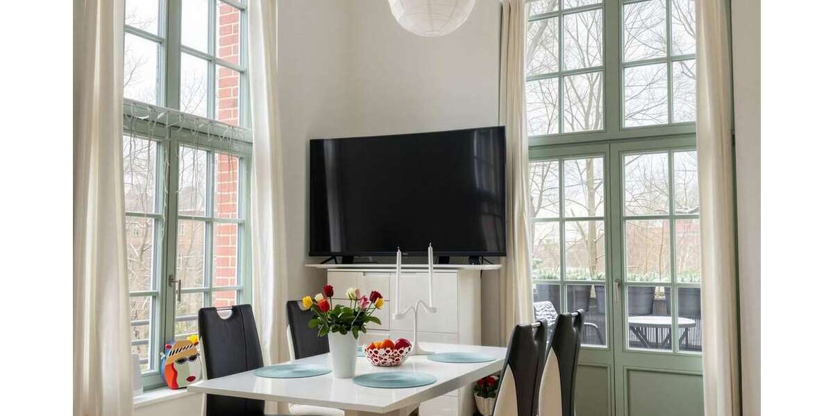 Zimmer Berlin Hakenfelde - 2 Zimmer, 1.315&euro; | Angebot:26683364