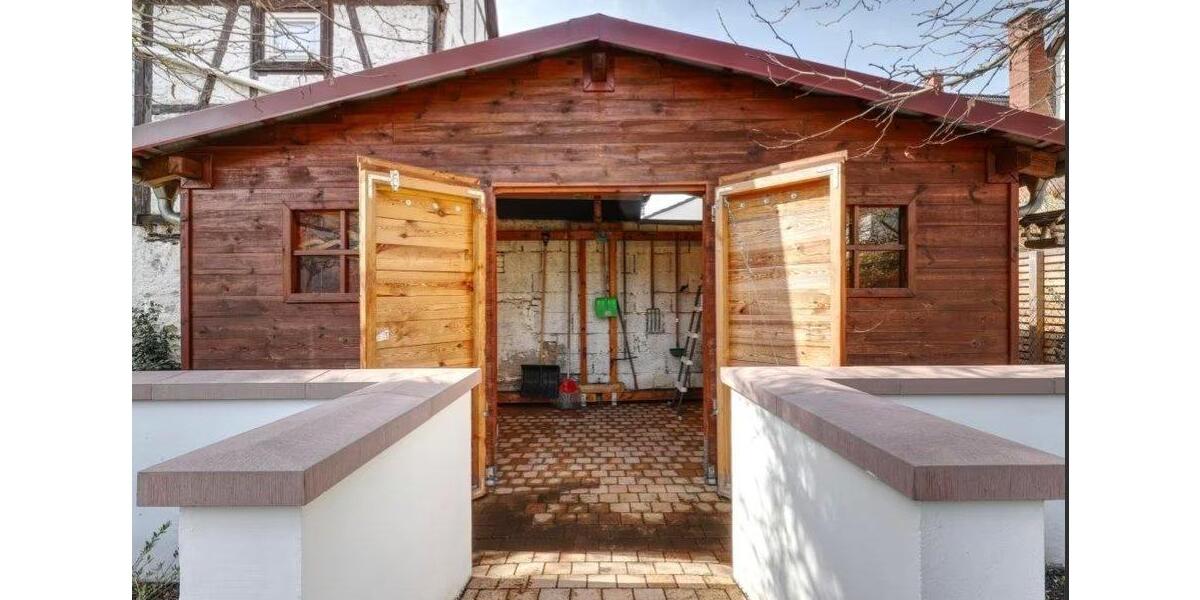 Einfamilienhaus Nauheim - 3 Zimmer, 100 m&sup2;, 365.000&euro; | Angebot:27155316