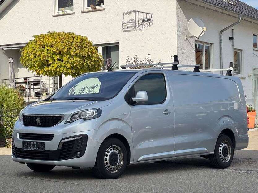 Peugeot Expert 82.182 km 16.990 € Walddorfhäslach 72141