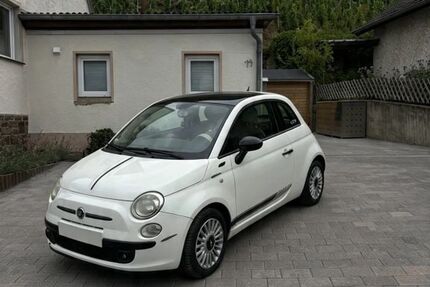 Fiat 500 142.000 km 7.000 &euro; Kalenborn 53505