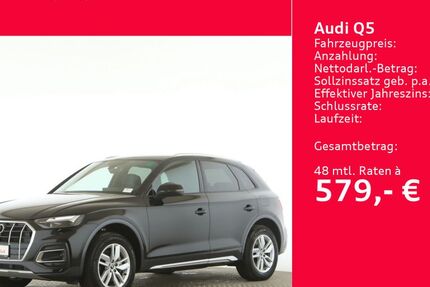 Audi Q5 53.773 km 38.699 &euro; Seevetal 21217