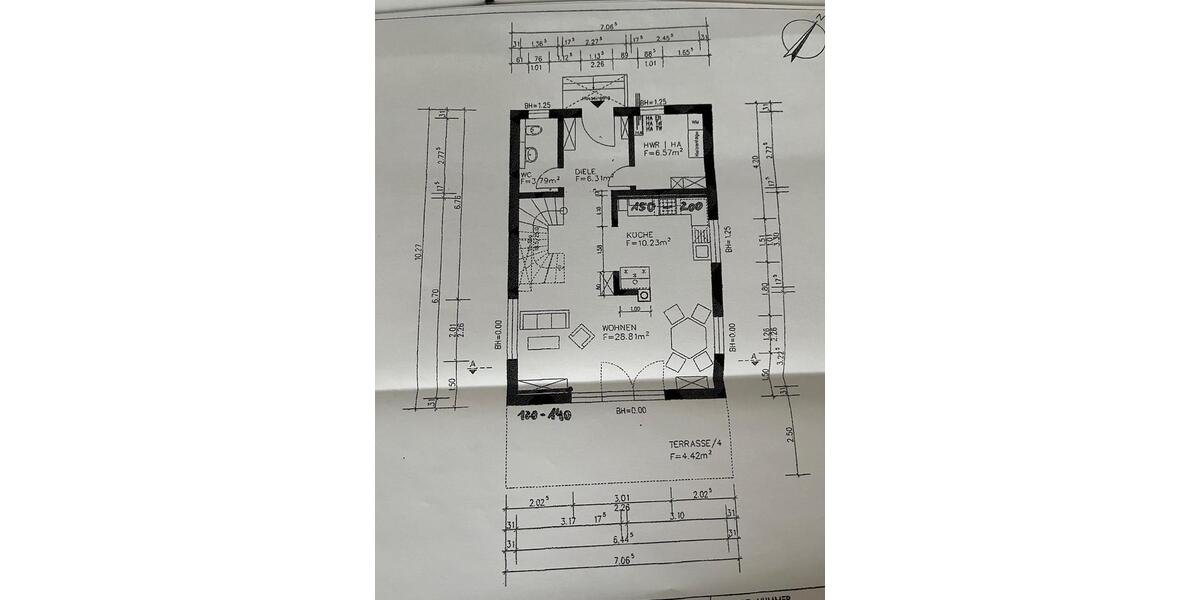 Einfamilienhaus Leipzig Nord - 5 Zimmer, 112 m&sup2;, 549.000&euro; | Angebot:25561141