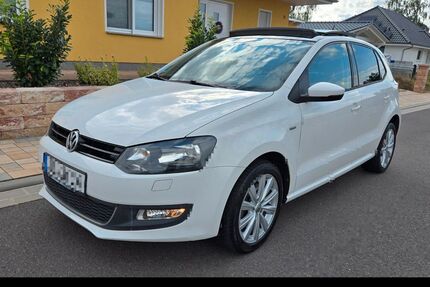 VW Polo 117.500 km 7.800 &euro; Möser 39291