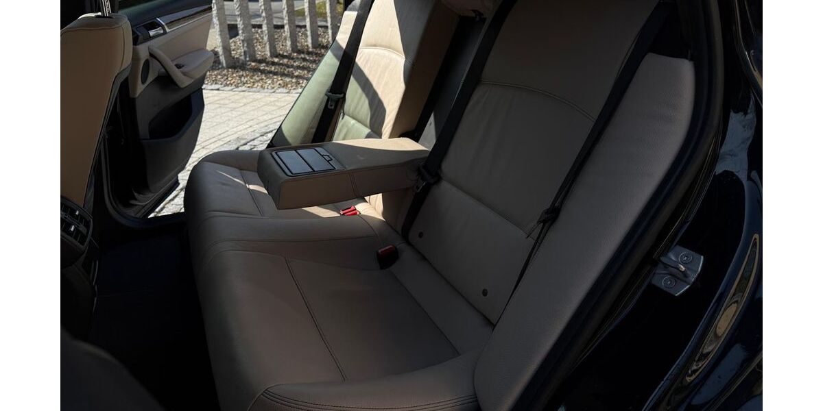 BMW X4 M 181.800 km 19.900 &euro; Frensdorf 96158