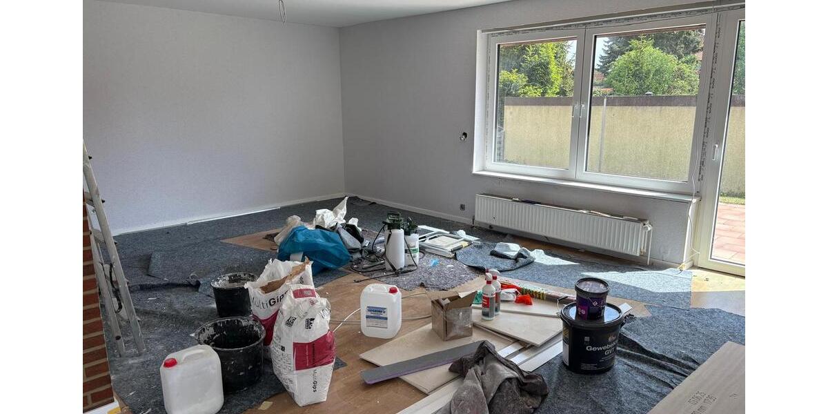 Einfamilienhaus Hannover Mitte - 6 Zimmer, 159 m&sup2;, 470.000&euro; | Angebot:26440570