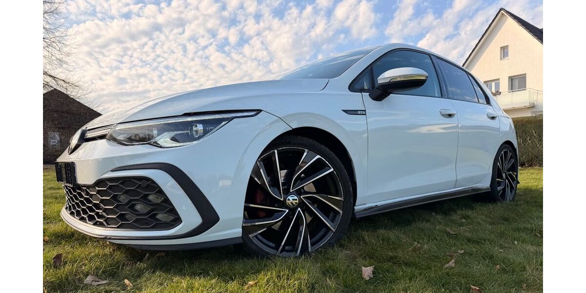 VW Golf 199.000 km 17.999 &euro; Minden 32429