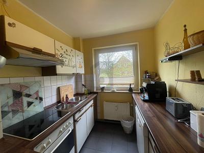 SICHERE EINNAHMEN & LANGFRISTIGES POTENZIAL - Etagenwohnung Hamburg Horn Horn | Angebot:27267432