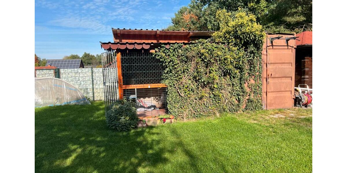 Einfamilienhaus Bernau bei Berlin - 7 Zimmer, 180 m&sup2;, 550.000&euro; | Angebot:26933007