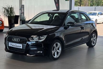 Audi A1 107.835 km 9.990 &euro; Rheine 48432
