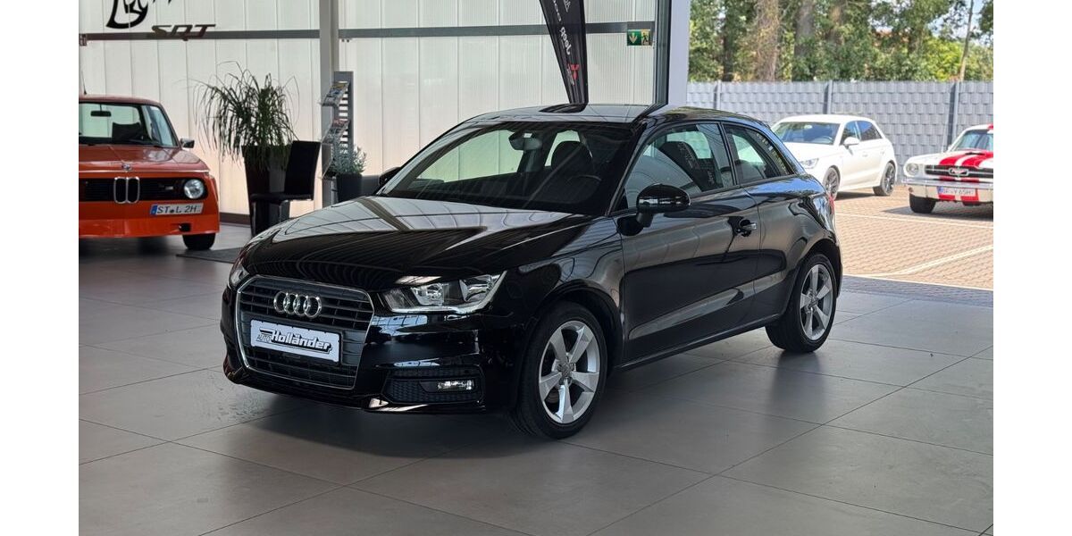 Audi A1 107.835 km 9.990 &euro; Rheine 48432