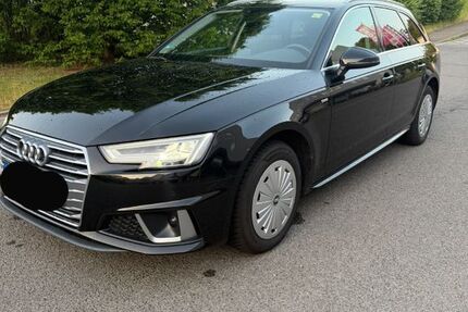 Audi A4 97.400 km 18.900 &euro; Neunkirchen 66539