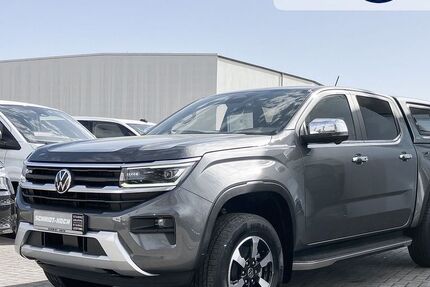 VW Amarok 8.567 km 58.590 &euro; Oldenburg 26123