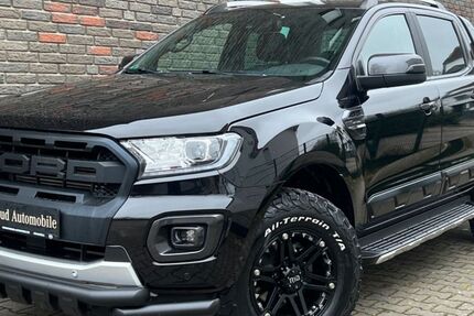 Ford Ranger 36.894 km 36.990 &euro; Osnabrück 49090