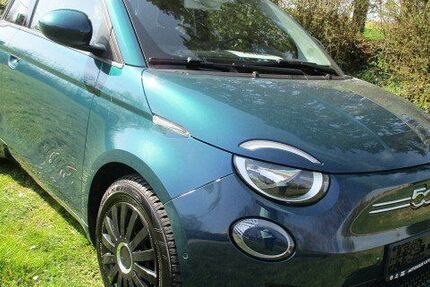 Fiat 500e 79.900 km 12.470 &euro; Otzberg/Nieder-Klingen 64853