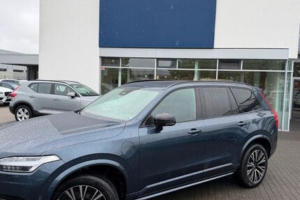 Volvo XC90 34.400 km 57.900 &euro; Hannover 30179