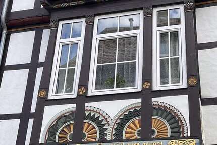 Wohnung Goslar - 3 Zimmer, 111 m&sup2;, 239.000&euro; | Angebot:26871697