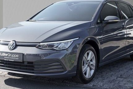 VW Golf 54.049 km 18.780 &euro; Höhr-Grenzhausen 56203