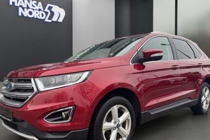 Ford Edge 191.419 km 11.555 &euro; Neumünster 24539
