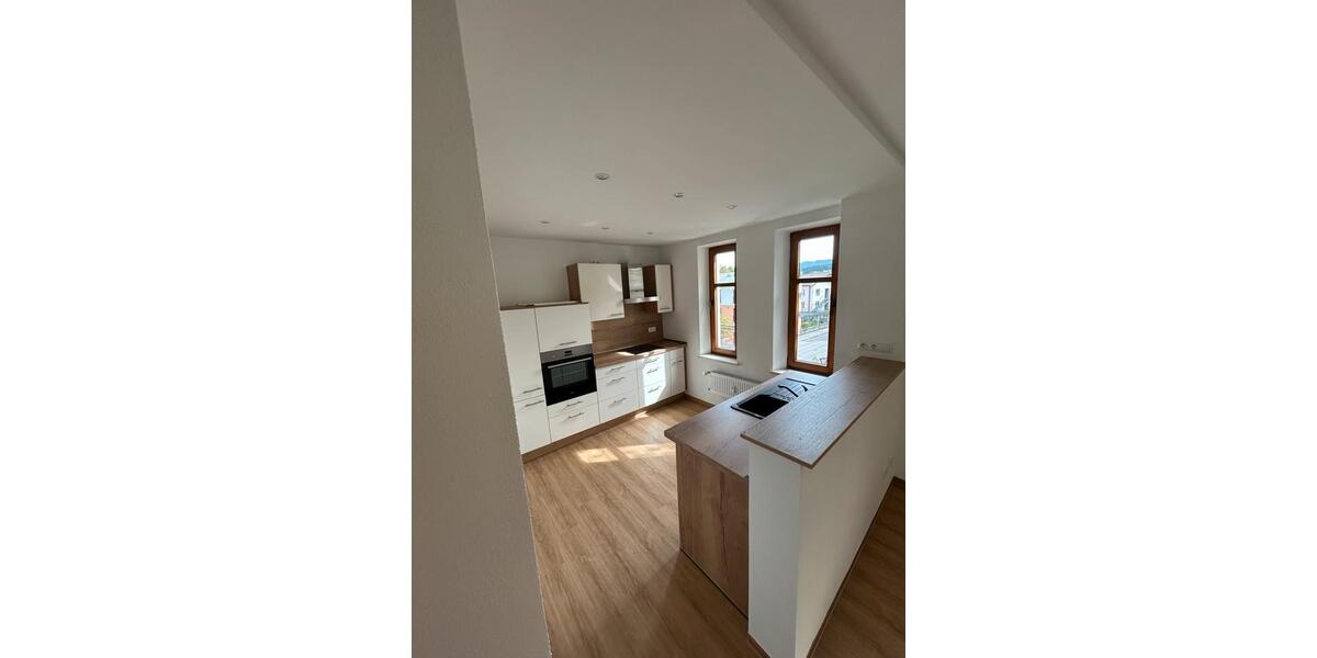 Etagenwohnung Immenstadt im Allgäu - 2 Zimmer, 57 m&sup2;, 1.075&euro; | Angebot:26348815