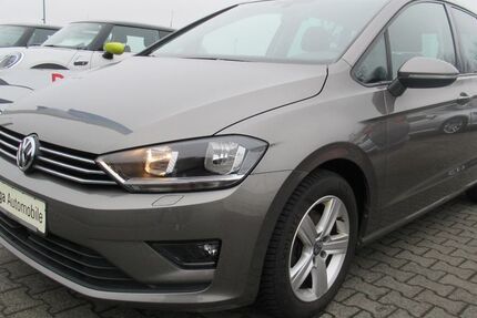 VW Golf 100.000 km 9.990 &euro; Karlstadt 97753