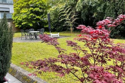 Seniorengerechte Wohnung - sichere Kapitalanlage 2 zimmer