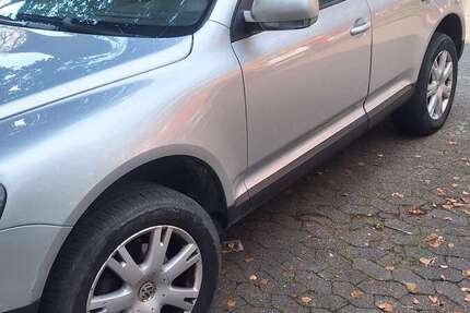 VW Touareg 376.000 km 3.000 € Müllheim 79379
