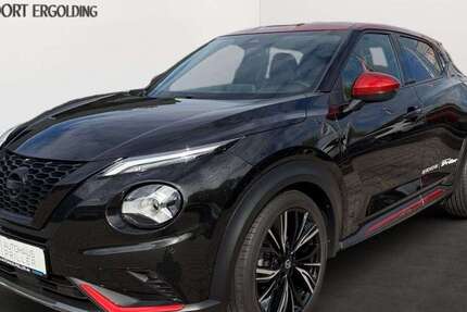Nissan Juke 101.990 km 14.990 &euro; Landshut / Ergolding 84030