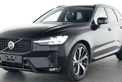 Volvo XC60 19.791 km 52.900 &euro; Crailsheim 74564