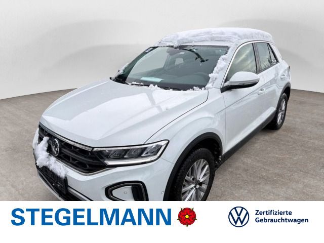 VW T-Roc 44.610 km 19.190 &euro; Lemgo 32657