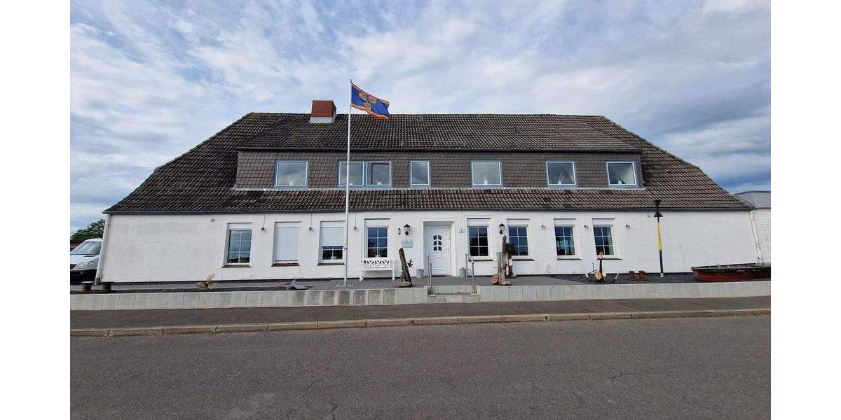 Nordstrand - Großes Haus 1 zimmer