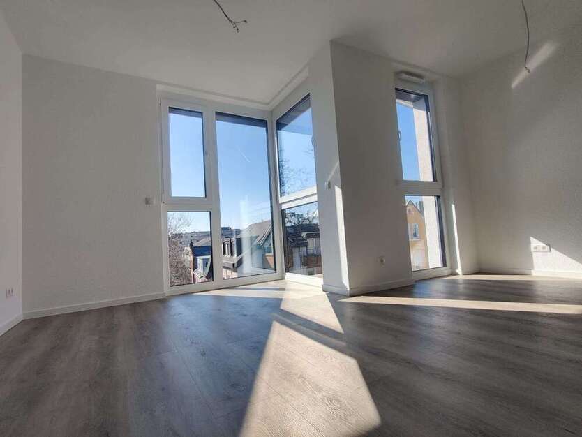 Wohnung zum Mieten in Koblenz 830 € 64 m²