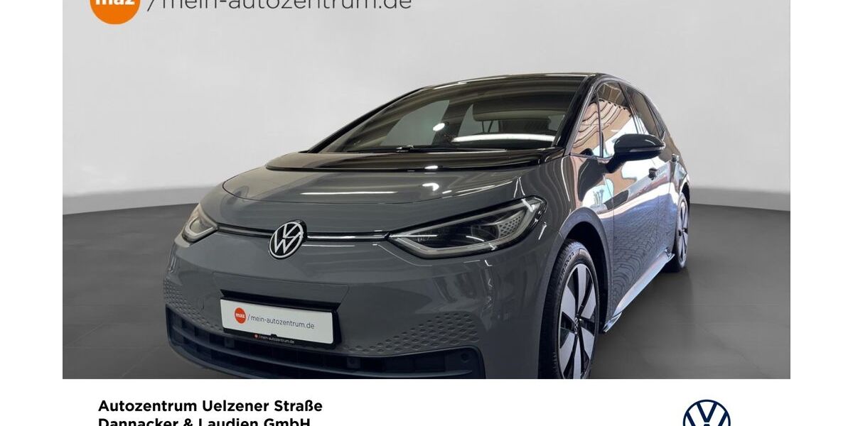 VW ID.3 57.784 km 22.970 &euro; Lüneburg 21335
