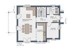 Einfamilienhaus Wehretal Reichensachsen - 4 Zimmer, 129 m&sup2;, 1.321&euro; | Angebot:26816350
