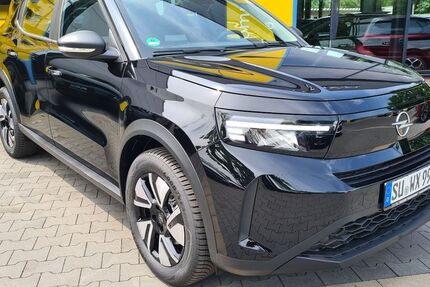 Opel Frontera 3.500 km 24.950 € Bornheim 53332