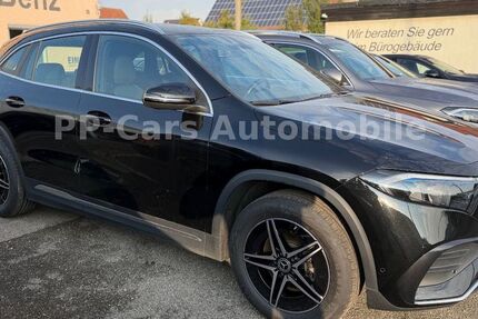Mercedes-Benz EQA 72.502 km 28.749 € Memmingen-Steinheim 87700
