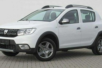 Dacia Sandero 68.379 km 10.970 &euro; Neuensalz 08541