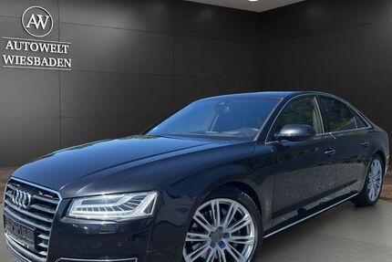 Audi A8 211.800 km 21.990 &euro; Mainz- Kastel 55252