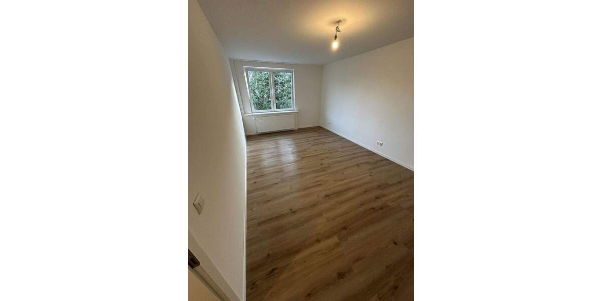 Etagenwohnung Bremen Lesum - 3 Zimmer, 79 m&sup2;, 980&euro; | Angebot:25389913