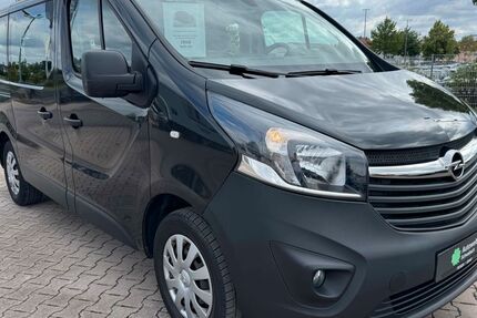 Opel Vivaro 102.990 km 19.890 &euro; Schwabach 91126