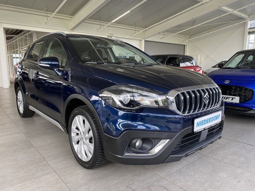 SX4
