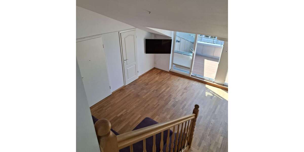 Etagenwohnung Germering Unterpfaffenhofen - 3 Zimmer, 83 m&sup2;, 595.000&euro; | Angebot:25880236